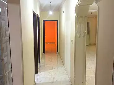 شقق للإيجار - 3 غرف - بالدور 12