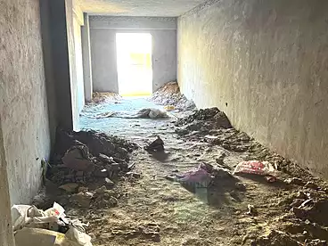 Apartments For sale - 3 rooms - floor 8