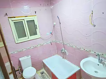 Apartments For sale in Kasr Al Quiri St, El Hanouvel, 110 sqm