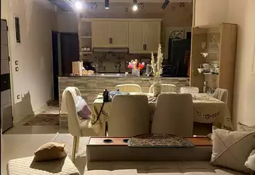 شقق للإيجار - 3 غرف - بالدور 0
