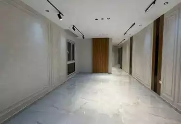 شقق للبيع - 3 غرف - بالدور 2