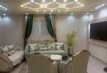 Apartments For sale - 3 rooms - floor 4