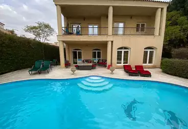 Villas For rent - 2 rooms