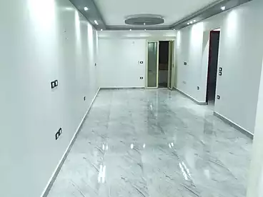 شقق للبيع - 3 غرف - بالدور 8
