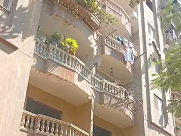 شقق للبيع - 3 غرف - بالدور 2