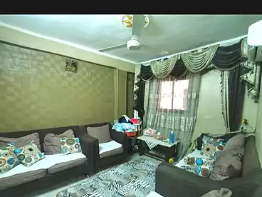 شقق للبيع - 2 غرف - بالدور 3