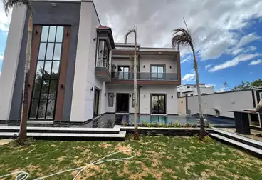 Garden Villa For sale - 5 rooms