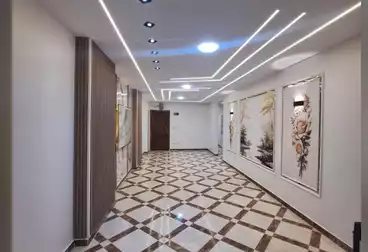 undefined undefined - 3 غرف - بالدور 2