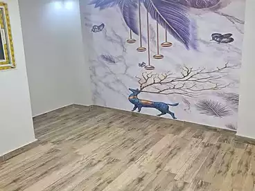 عقارات للبيع في اللبيني، الهرم، 150 متر