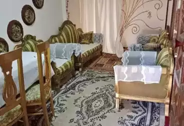 Apartments For rent - 3 rooms - floor 5