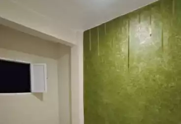 شقق للبيع - 3 غرف - بالدور 1