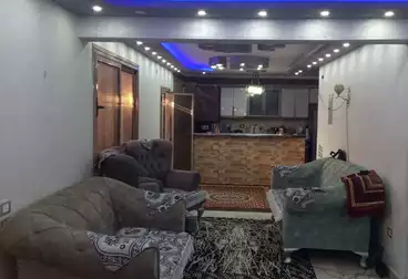 شقق للبيع - 4 غرف - بالدور 13