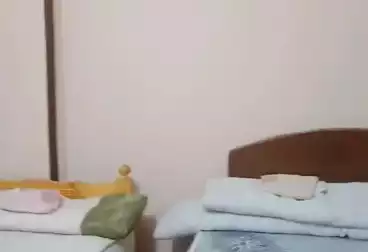 Furnished Apartment For rent - 2 rooms - floor 4