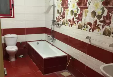 شقق للبيع - 3 غرف - بالدور 3