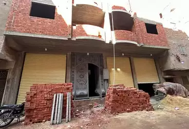 undefined undefined - 3 غرف - بالدور 4