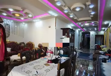 شقق للبيع - 3 غرف - بالدور 9