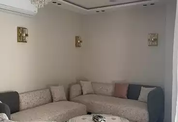 Duplex For rent - 3 rooms - floor 1