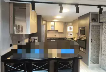 undefined undefined - 4 غرف - بالدور 7