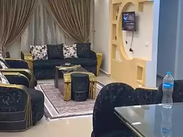 عقارات للبيع - 3 غرف - بالدور 9