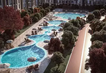 undefined undefined - 3 rooms - floor 3