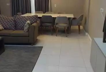 Furnished Apartment For rent - 3 rooms - floor 1