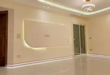 إداري للإيجار - 5 غرف - بالدور 6