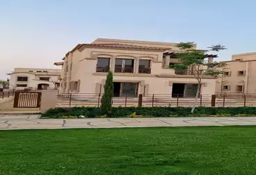 Villas For sale - 3 rooms