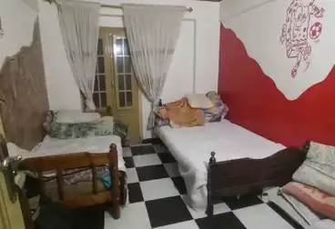 undefined undefined - 2 rooms - floor 6