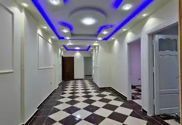 Apartments For sale - 3 rooms - floor 3