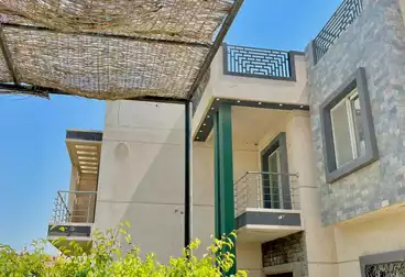 Villas For rent - 3 rooms