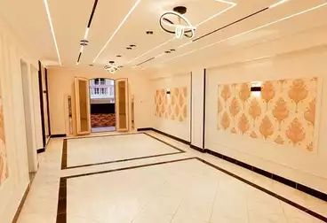 شقق للبيع - 3 غرف - بالدور 10