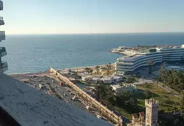 Furnished Apartment For rent - 2 rooms - floor 16