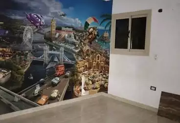 Apartments For sale - 3 rooms - floor 9