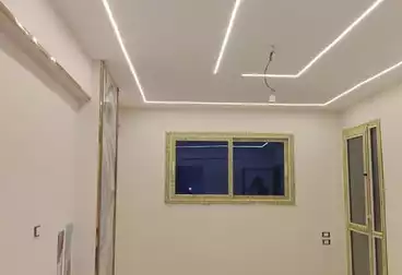 شقق للبيع - 3 غرف - بالدور 5