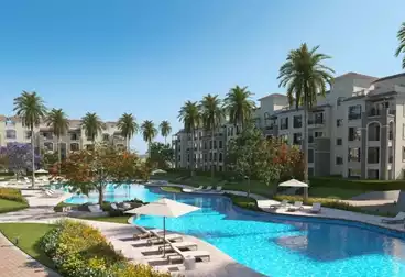 Apartments For sale - 2 rooms - floor 1