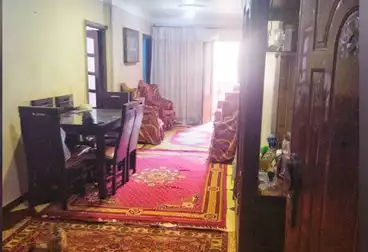 شقق للبيع - 2 غرف - بالدور 3