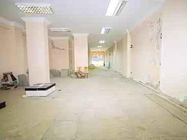 محلات للبيع - بالدور 0
