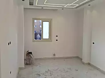 عقارات للبيع - 3 غرف - بالدور 6