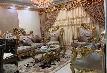 شقق للبيع - 4 غرف - بالدور 3