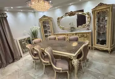 undefined undefined - 3 غرف - بالدور 8