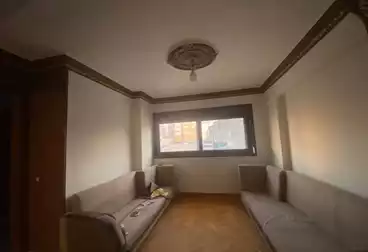 دوبلكس للبيع - 5 غرف - بالدور 7