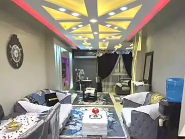 عقارات للبيع في ألف مسكن، عين شمس، 150 متر
