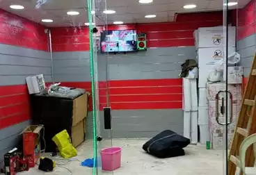 محلات للبيع - بالدور 0