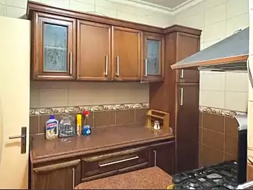 شقق للبيع في فيصل، القاهرة الكبرى، 135 متر