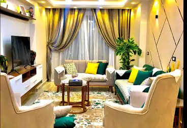 شقق للبيع - 3 غرف - بالدور 1