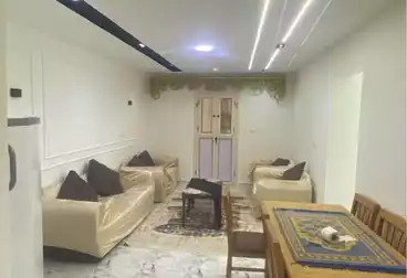 Furnished Apartment For sale - 3 rooms - floor 7