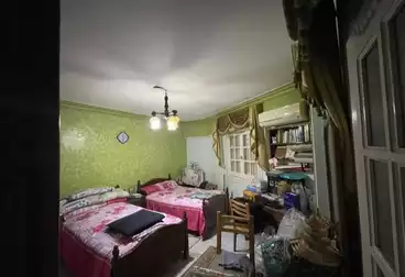 شقق للبيع - 3 غرف - بالدور 2