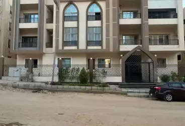 undefined undefined - 3 غرف - بالدور 2