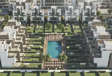 Apartments For sale - 1 rooms - floor 2