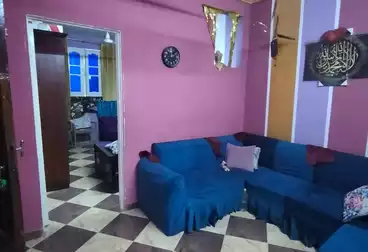 Apartments For sale - 2 rooms - floor 1